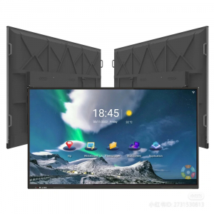 MÀN HÌNH TƯƠNG TÁC KAPAS 85 INCH