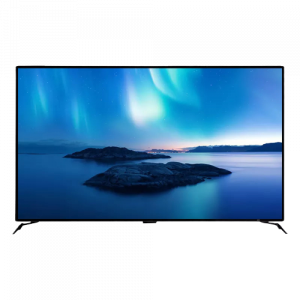 MÀN HÌNH HIỂN THỊ SMART TIVI 55 INCH: