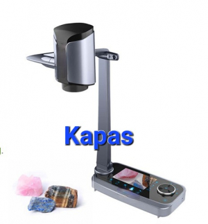 MÁY CHIẾU THU VẬT THỂ KPTVT-5N