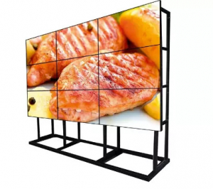 MÀN HÌNH GHÉP LG 55 INCH MỐI GHÉP 3.5 MM CƯỜNG ĐỘ SÁNG 500 CD/M