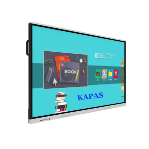 MÀN HÌNH TƯƠNG TÁC 55 INCH CẤU HÌNH CAO RAM8G, ROM 64G