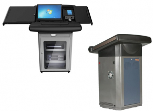 BỤC GIẢNG THÔNG MINH KAPAS KPBG-S700VT