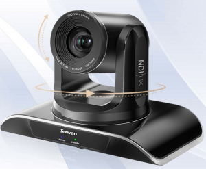 CAMERA TENVEO TEVO-VHD10N CHO PHÒNG HỌP