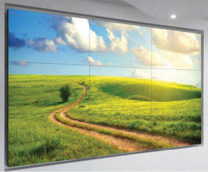 MÀN HÌNH GHÉP ALLSEE 55 INHC MỐI GHÉP 3.5 MM