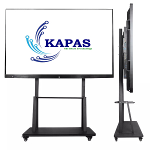 MÀN HÌNH TƯƠNG TÁC KAPAS 86 INCH KPTT-86VTD
