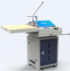 BỤC GIẢNG THÔNG MINH KAPAS S800VT