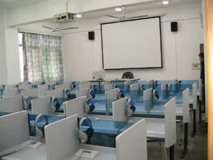PHÒNG LAB NGOẠI NGỮ HL-3140